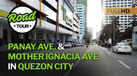 what barangay is panay avenue quezon city|Panay Ave. Brgy. Paligsahan, Quezon City .